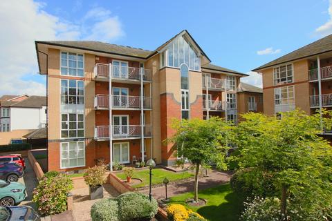 2 bedroom flat for sale, Winn Road, Southampton