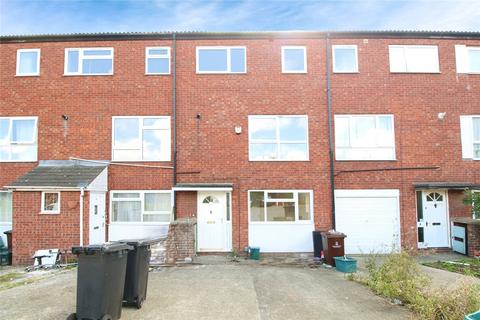 4 bedroom terraced house for sale, Sullivan Close, Colchester, Essex, CO4