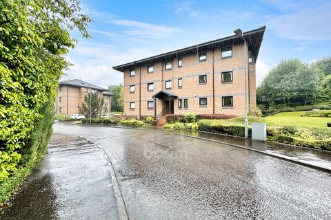 2 bedroom apartment for sale, 12 Victoria Gardens, Paisley