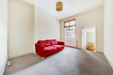 75b Gascony Avenue, London, NW6 4ND