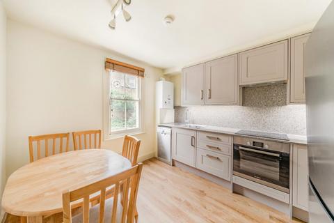 75b Gascony Avenue, London, NW6 4ND