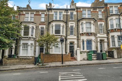 75b Gascony Avenue, London, NW6 4ND