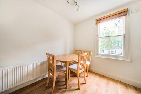 75b Gascony Avenue, London, NW6 4ND