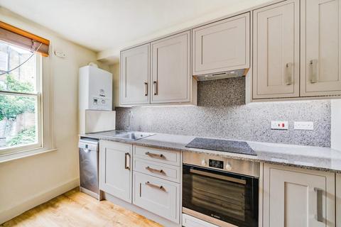 75b Gascony Avenue, London, NW6 4ND