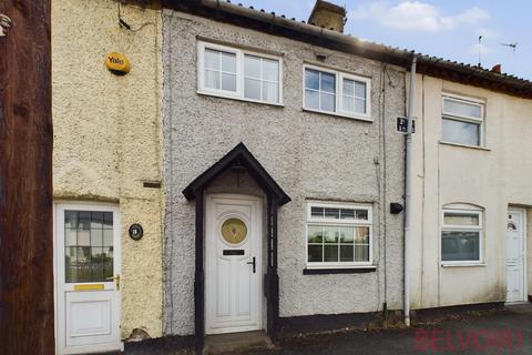 2 bedroom terraced house to rent, Main Street, Blidworth, NG21