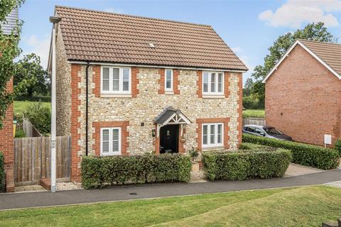 3 bedroom detached house for sale, Lower Greenfield, Hemyock, Cullompton