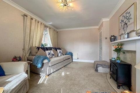 2 bedroom semi-detached bungalow for sale, Shelley Close, Balderton NG24