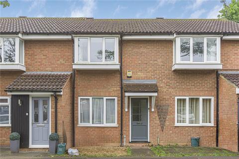 2 bedroom terraced house for sale, Wellington Drive, Welwyn Garden City, Hertfordshire