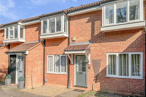 2 bedroom terraced house for sale, Wellington Drive, Welwyn Garden City, Hertfordshire