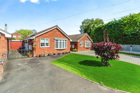 2 bedroom bungalow for sale, Springhill Road, Wolverhampton, West Midlands, WV11