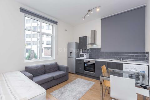 Studio to rent, Royal College Street, Camden Town, NW1