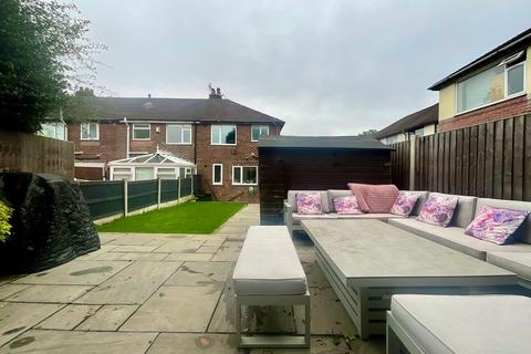 2 bedroom semi-detached house for sale, Woodside Crescent, Newcastle, ST5