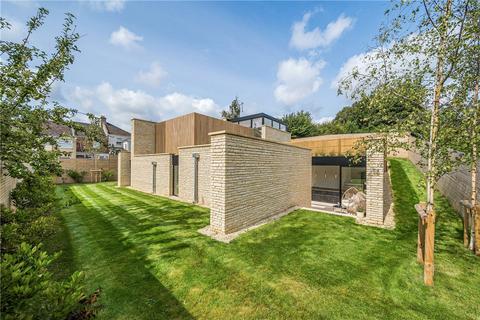 3 bedroom detached house for sale, Lymore Avenue, Bath, Somerset, BA2