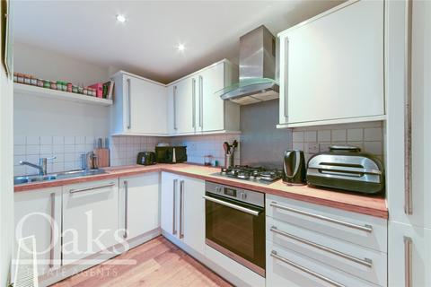 2 bedroom apartment for sale, Natal Road, Streatham