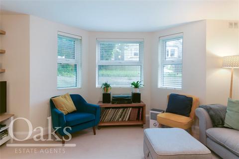 2 bedroom apartment for sale, Natal Road, Streatham