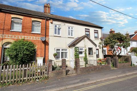 2 bedroom terraced house for sale, Rack Close Road, Alton, Hampshire, GU34