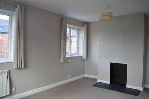 2 bedroom flat to rent, Church Street, Hungerford