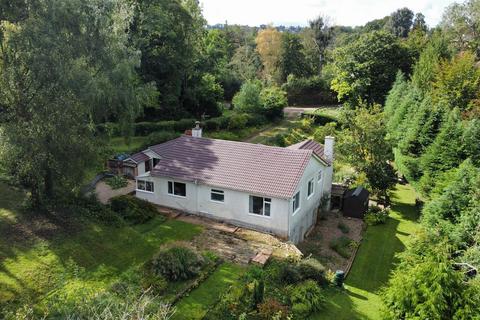 3 bedroom detached bungalow for sale, Quarry Lane, Ross-On-Wye HR9