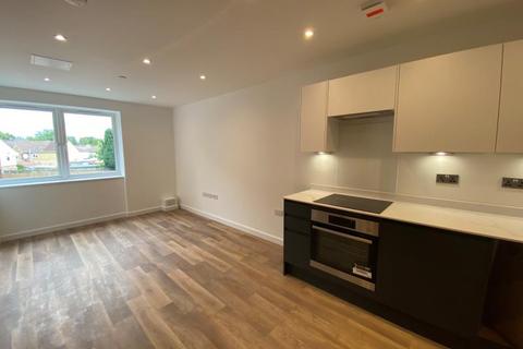 1 bedroom apartment to rent, 111 Chertsey Road, Woking GU21