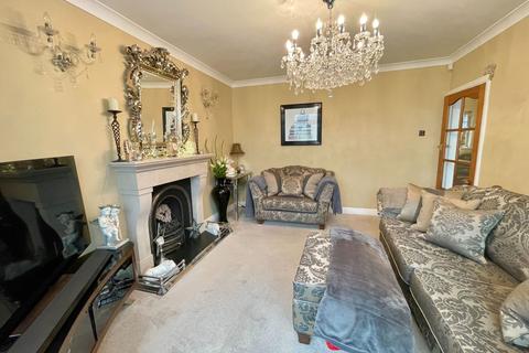 4 bedroom detached house for sale, Dovehouse Lane, Solihull