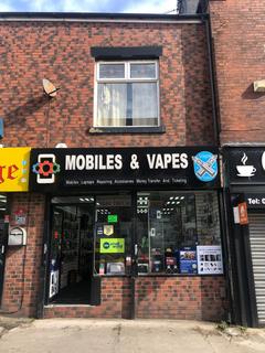 Retail property (high street) to rent, Chorley Road, Bolton BL1