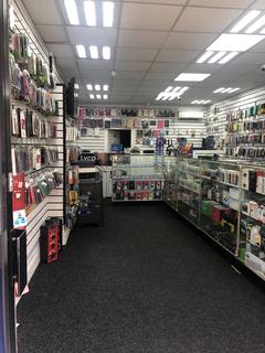 Retail property (high street) to rent, Chorley Road, Bolton BL1