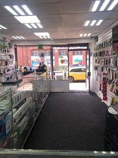 Retail property (high street) to rent, Chorley Road, Bolton BL1