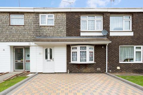 3 bedroom detached house to rent, Audley Way, Basildon, Basildon