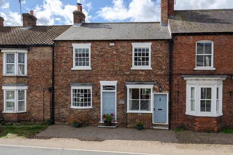 3 bedroom character property for sale, Main Street, Helperby