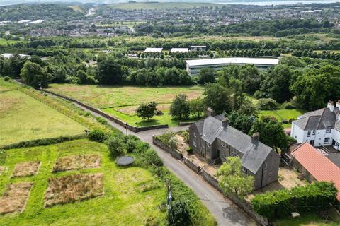 6 bedroom terraced house for sale, Masterton Farm Cottages, Masterton Road, Dunfermline, Fife