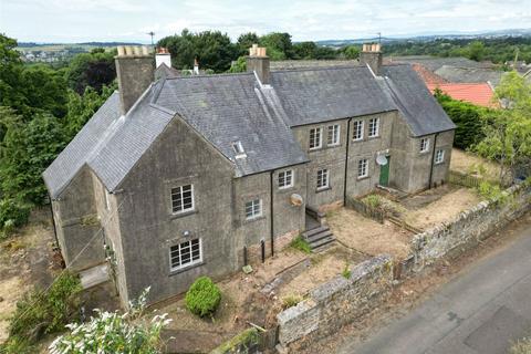 6 bedroom terraced house for sale, Masterton Farm Cottages, Masterton Road, Dunfermline, Fife