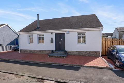 3 bedroom bungalow for sale, Millar Street, Stonehouse, ML9