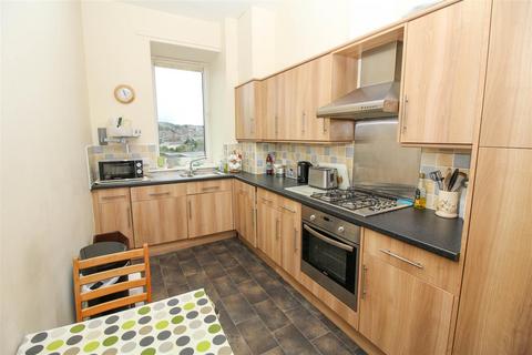 2 bedroom flat for sale, The Exchange Dovecote Street, Hawick