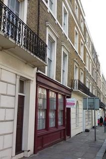 2 bedroom flat to rent, Harmer Street, Gravesend