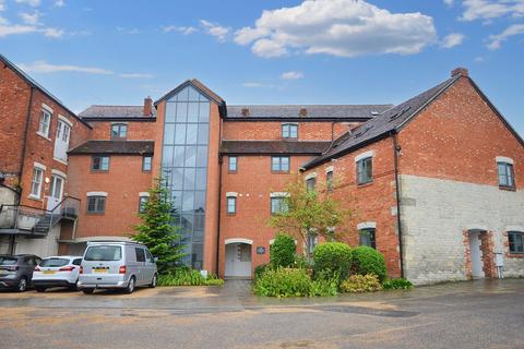 2 bedroom apartment for sale, North Street, Warminster BA12