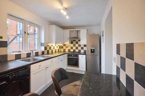 2 bedroom apartment for sale, North Street, Warminster BA12