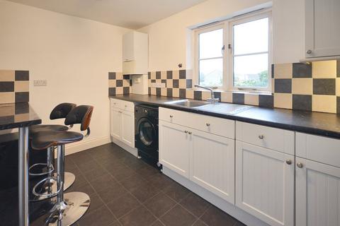 2 bedroom apartment for sale, North Street, Warminster BA12