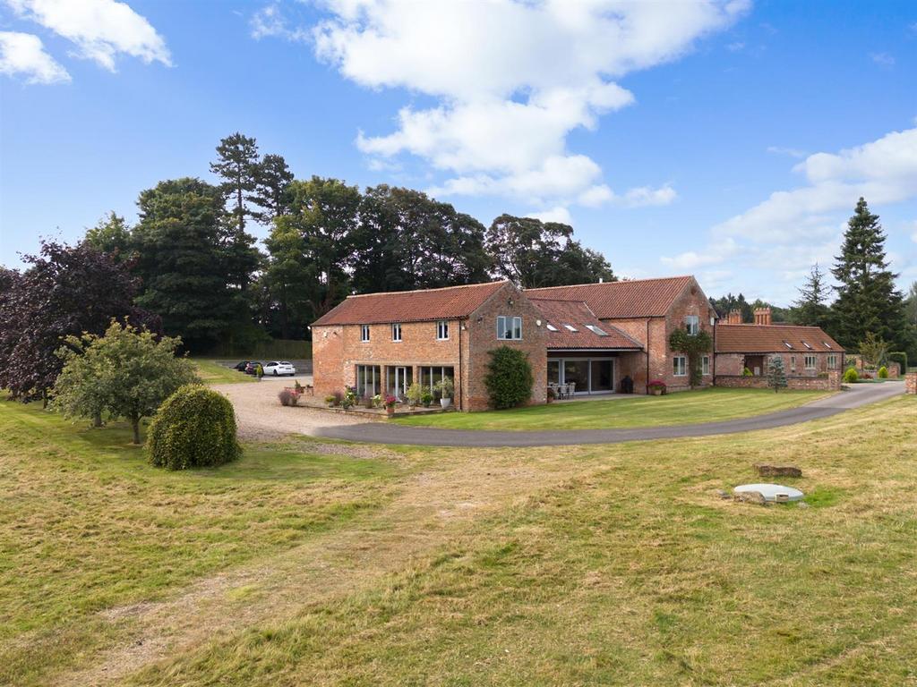 Woodside Farm