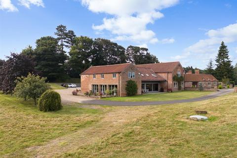 5 bedroom house for sale, Woodside Farm, Sand Hutton, York