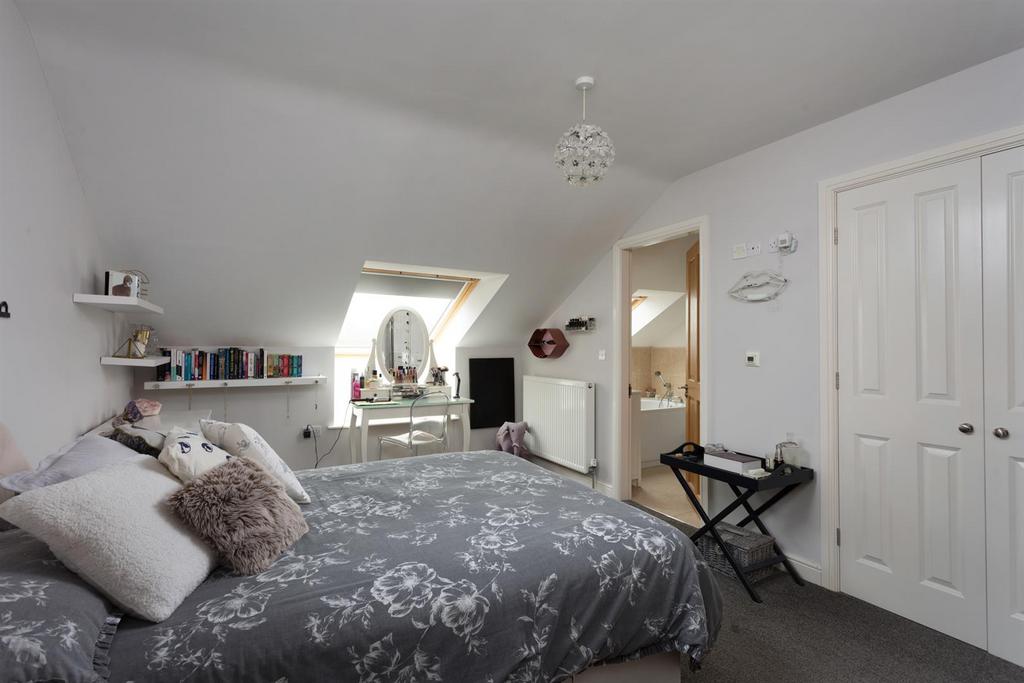 Bedroom 3