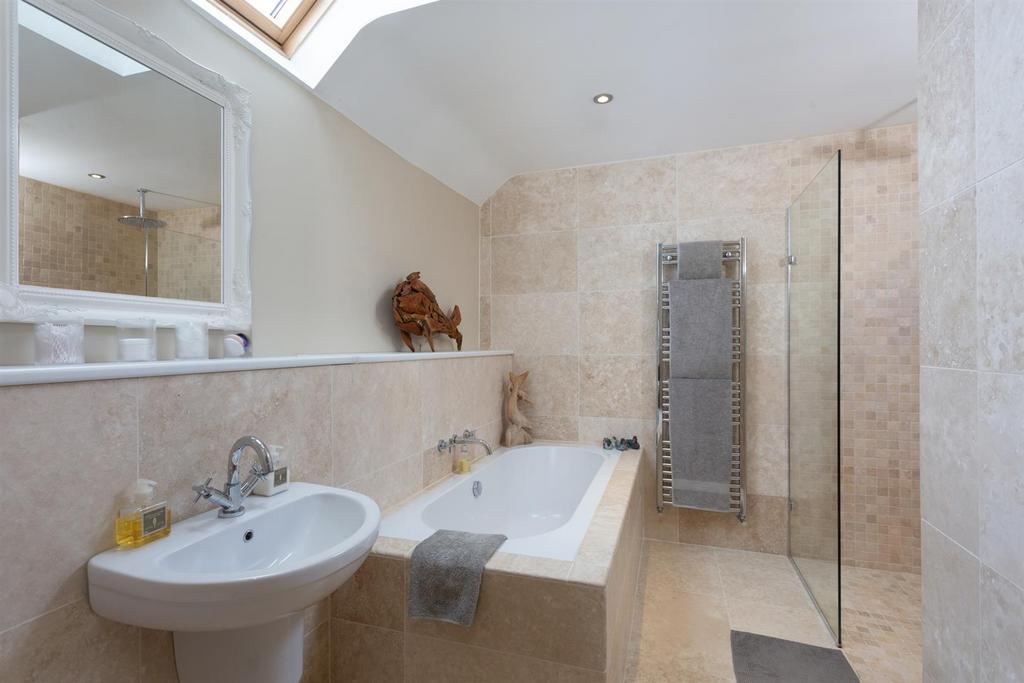 House Bathroom
