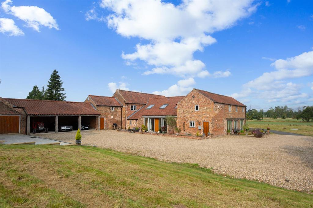 Woodside Farm