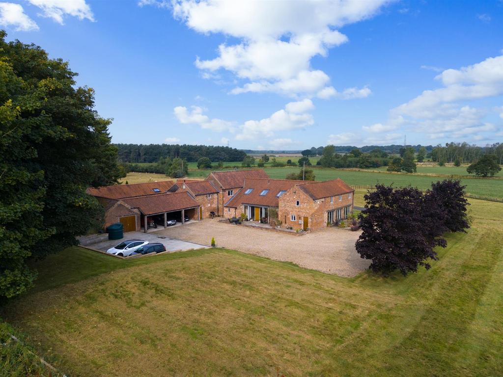 Woodside Farm