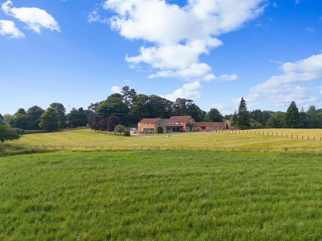 Woodside Farm