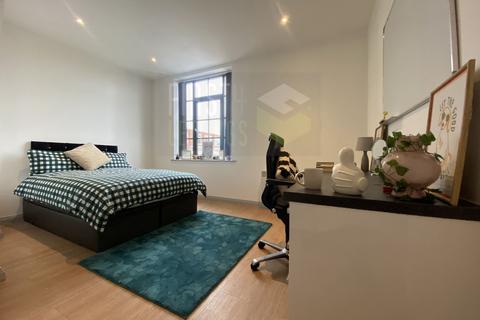 undefined, Percy Road, Leicester LE2