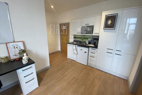 undefined, Percy Road, Leicester LE2