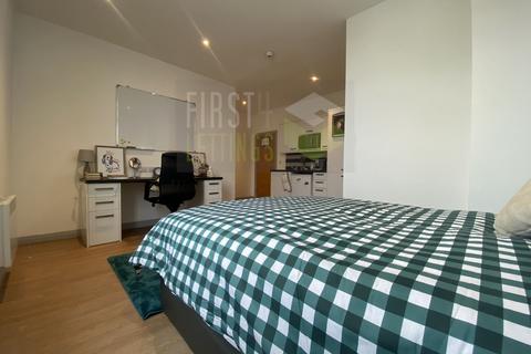undefined, Percy Road, Leicester LE2