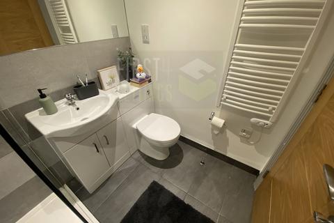 undefined, Percy Road, Leicester LE2