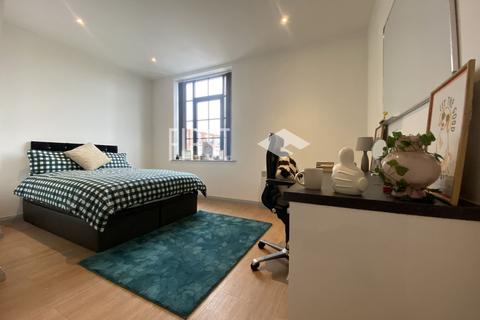 undefined, Percy Road, Leicester LE2