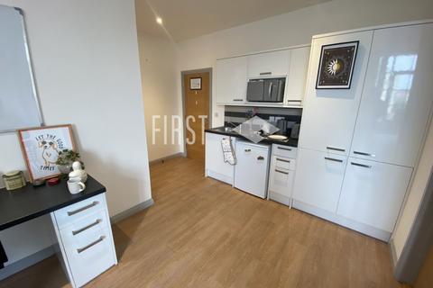undefined, Percy Road, Leicester LE2